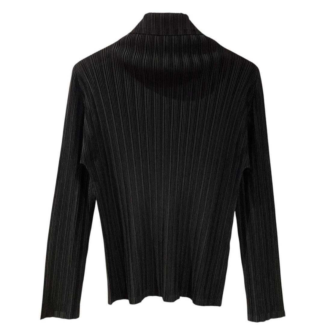 PLEATS PLEASE ISSEY MIYAKE BASICS カットソー