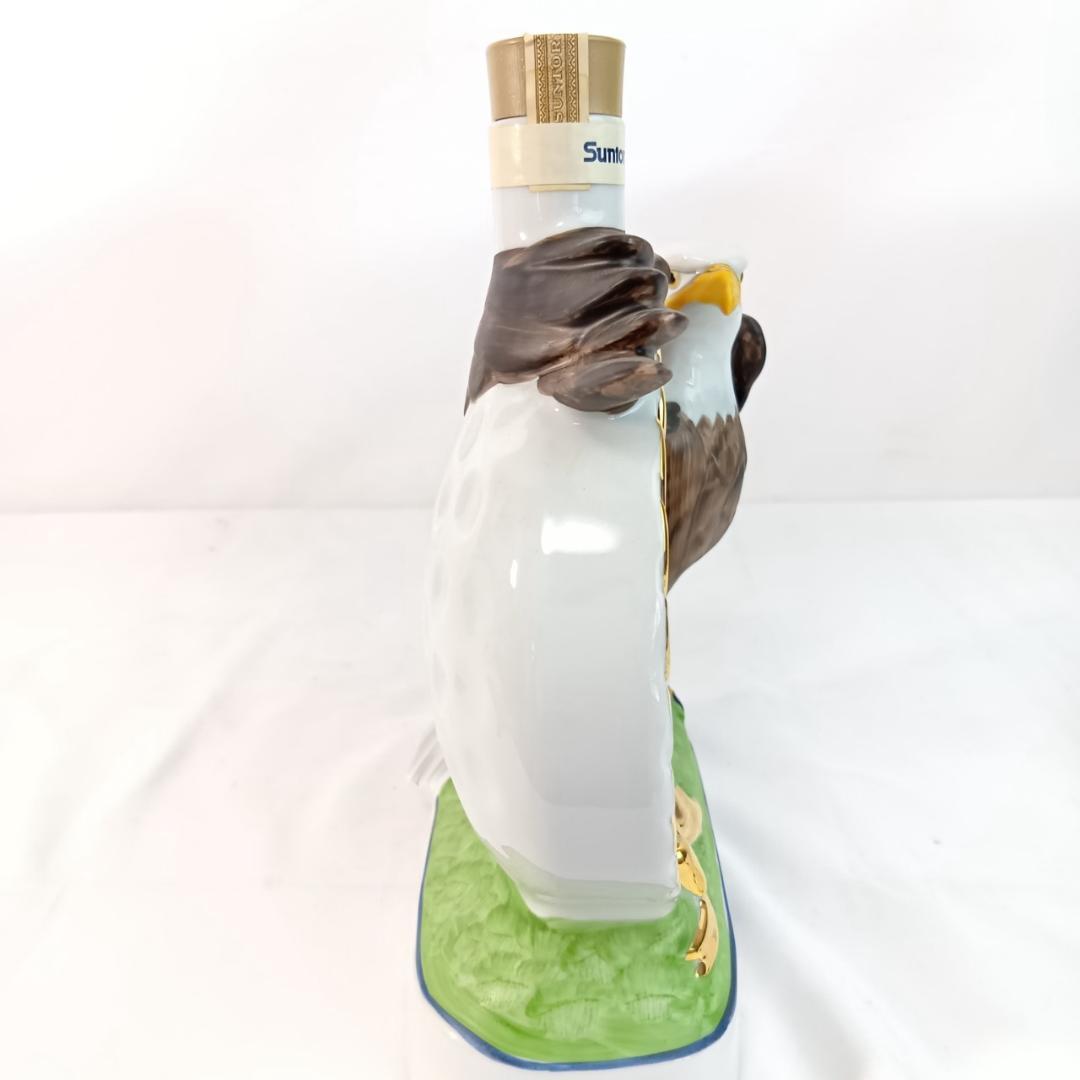 サントリー ローヤルプレミアム15年 ウイスキー 未開封