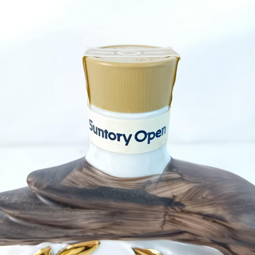 サントリー ローヤルプレミアム15年 ウイスキー 未開封