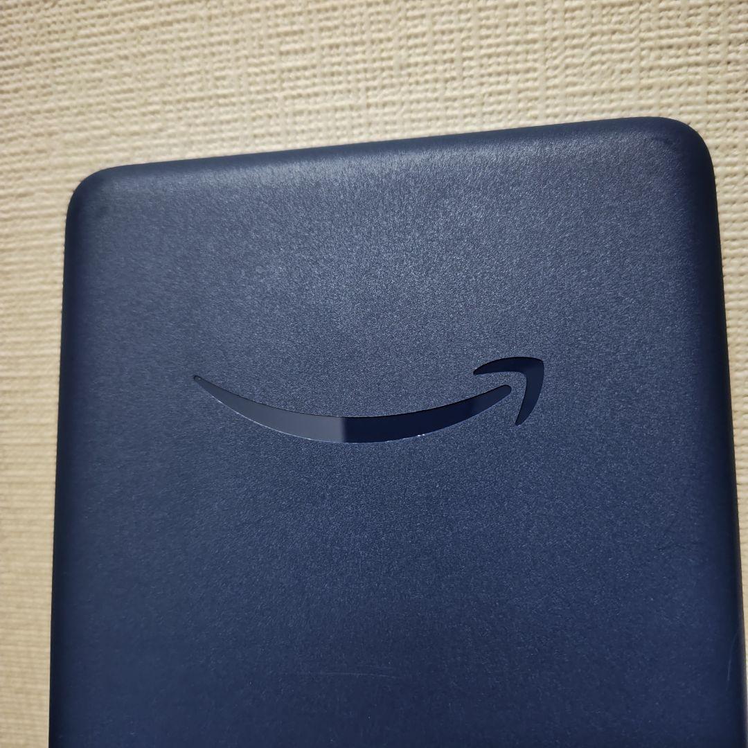 Amazon Kindle 無印16GB ネイビー 本体　広告なし