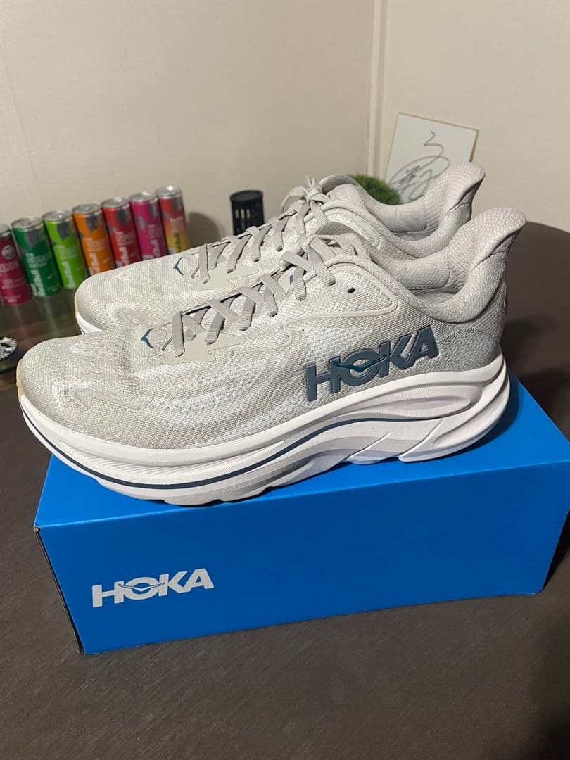 【本日まで】ロケットＸ３、クリフトン10