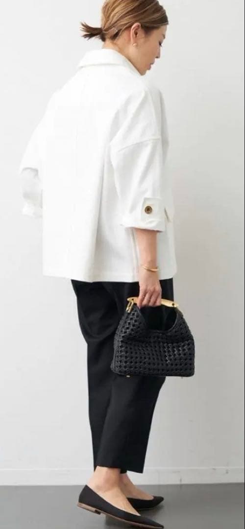 Deuxieme Classe MACKINTOSH DENIMジャケット