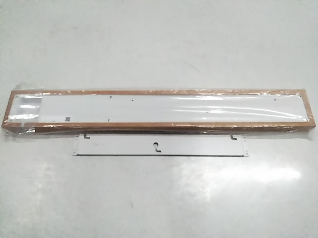 未使用品 muiボード タッチパネル M1A01N天然木のホームコントローラー★