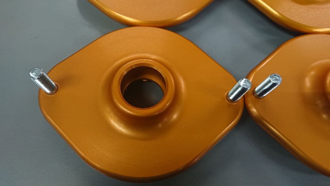 NA6 ロードスター NA NB オーリンズ アッパーマウント ピロ無し