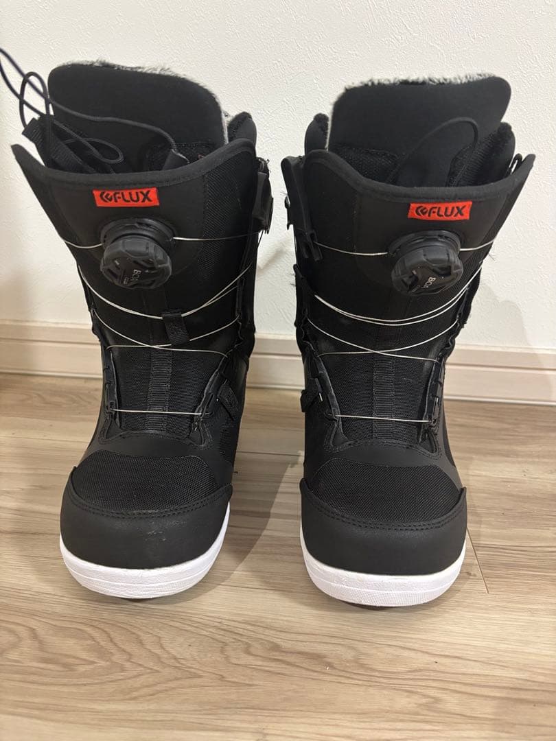 【美品】FLUX FL-BOA ユニセックス 2024-25年モデル