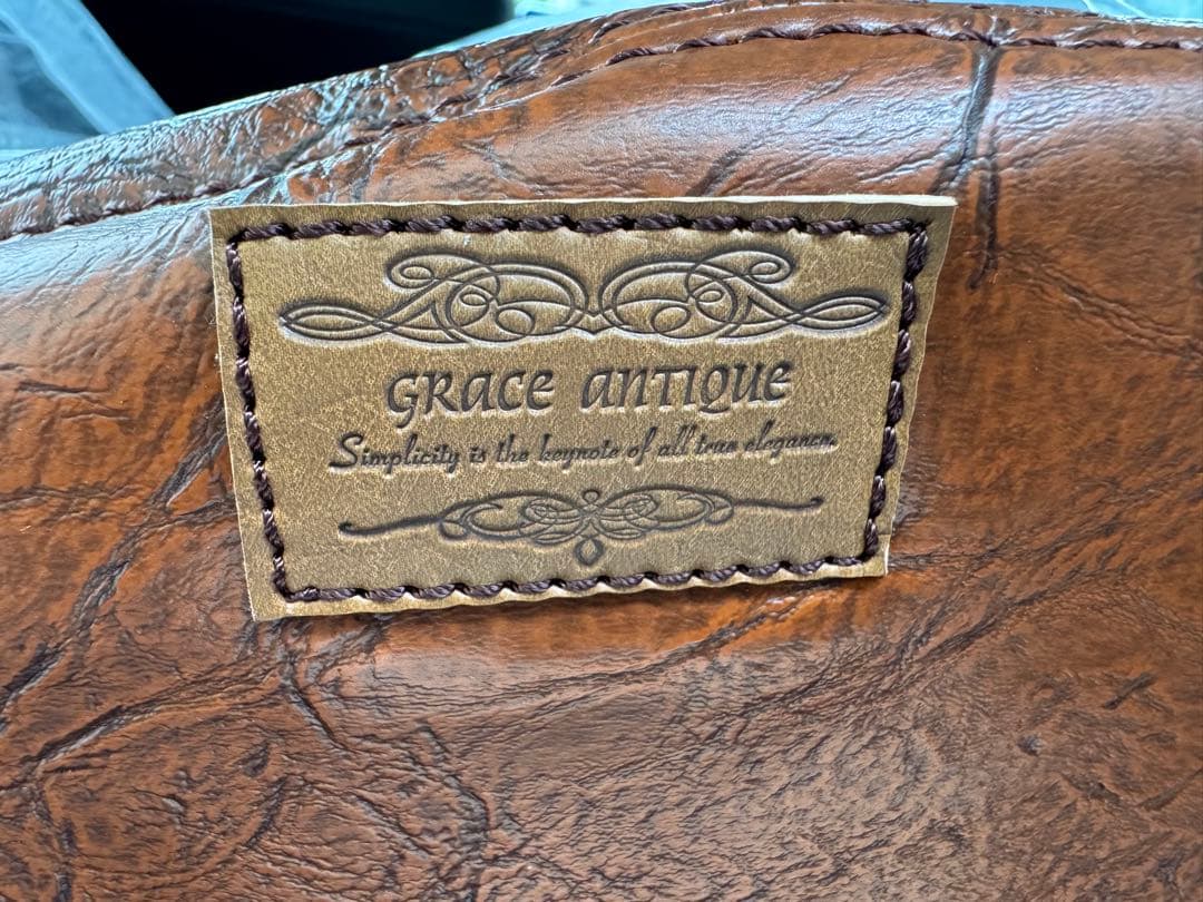 ジムニーシートカバー アンティークブラウン　千鳥柄 未使用