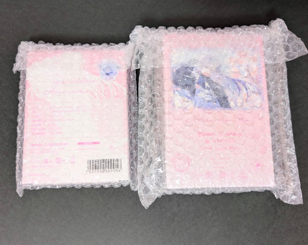 【新品未開封】 星導ショウ ONKYO ワイヤレス イヤホン & 充電器 セット