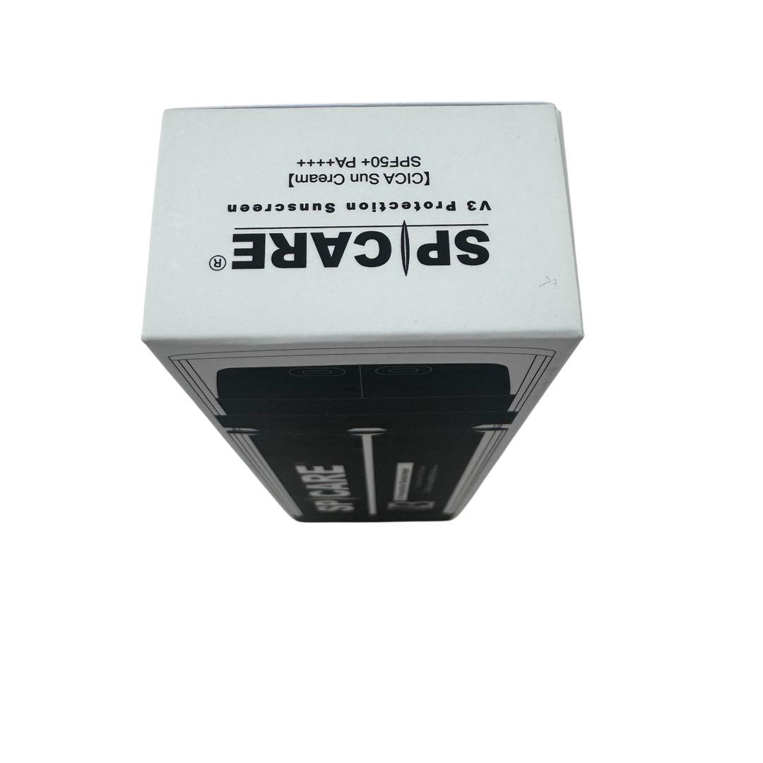 【2個】V3プロテクションサンスクリーン スピケア SPICARE 正規品