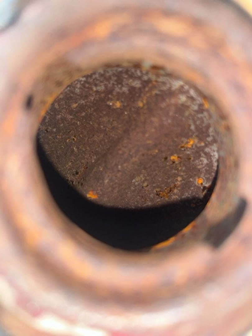 GS400タンク当時物最終値下げ