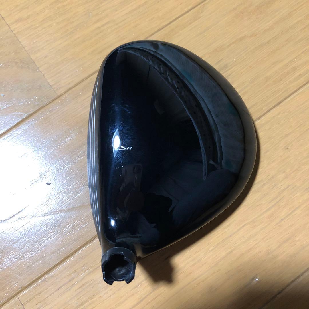 Titleist タイトリスト TSR1 FW 18° 5W