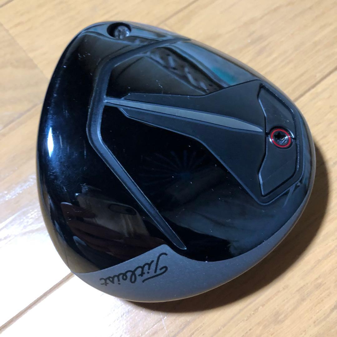 Titleist タイトリスト TSR1 FW 18° 5W