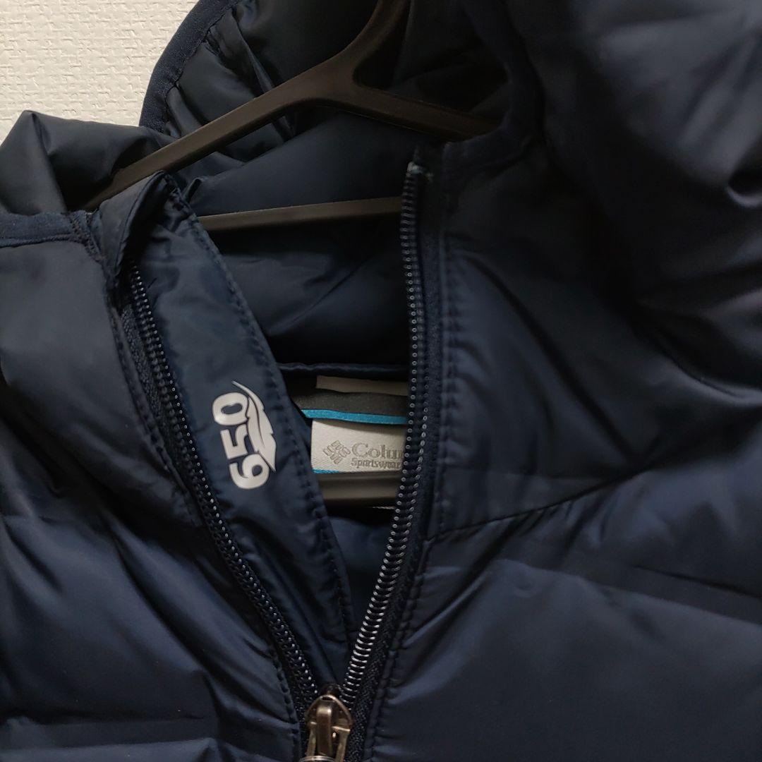 みにーちゃん様 　ダウンジャケット　ジャンパー　アウター　上着　ダウン