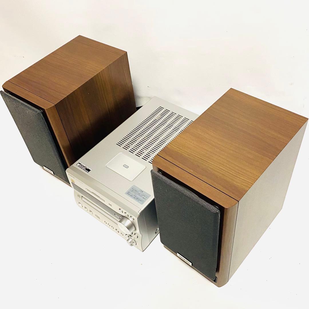 ONKYO オンキョー X-NFR7TX(D)