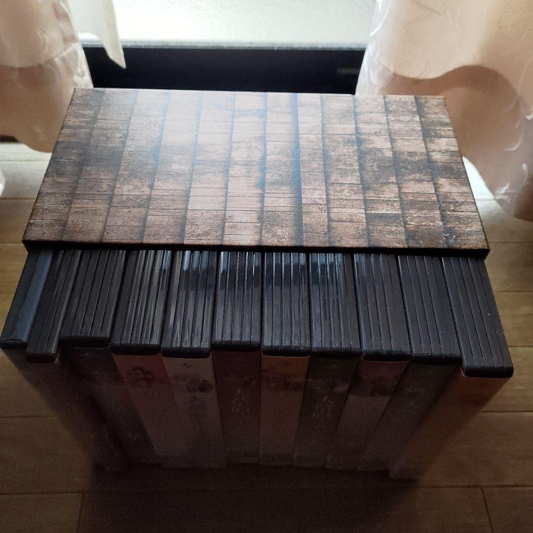 大草原の小さな家 DVD-BOX 特別版