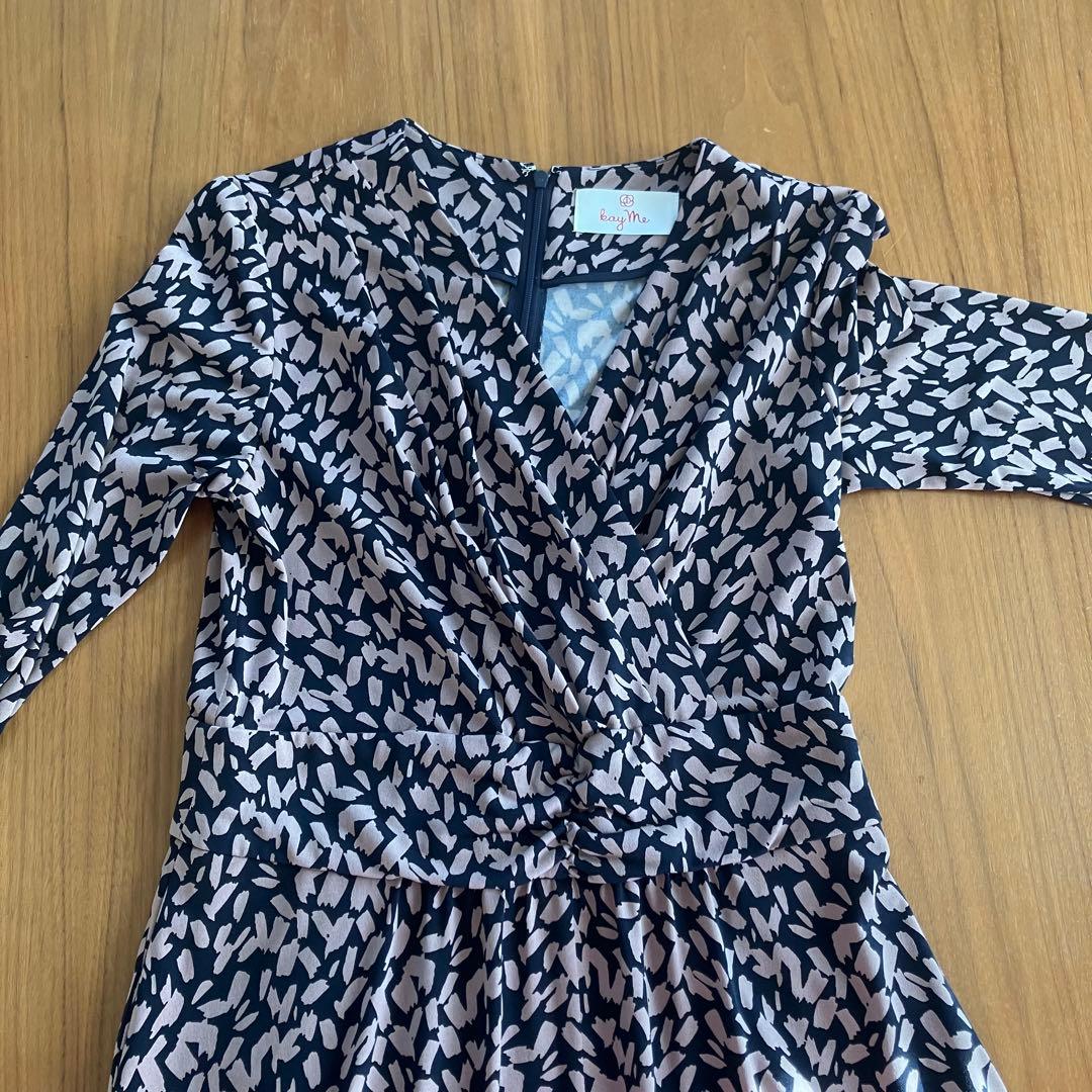 ケイミー kayme ワンピース　サイズ9