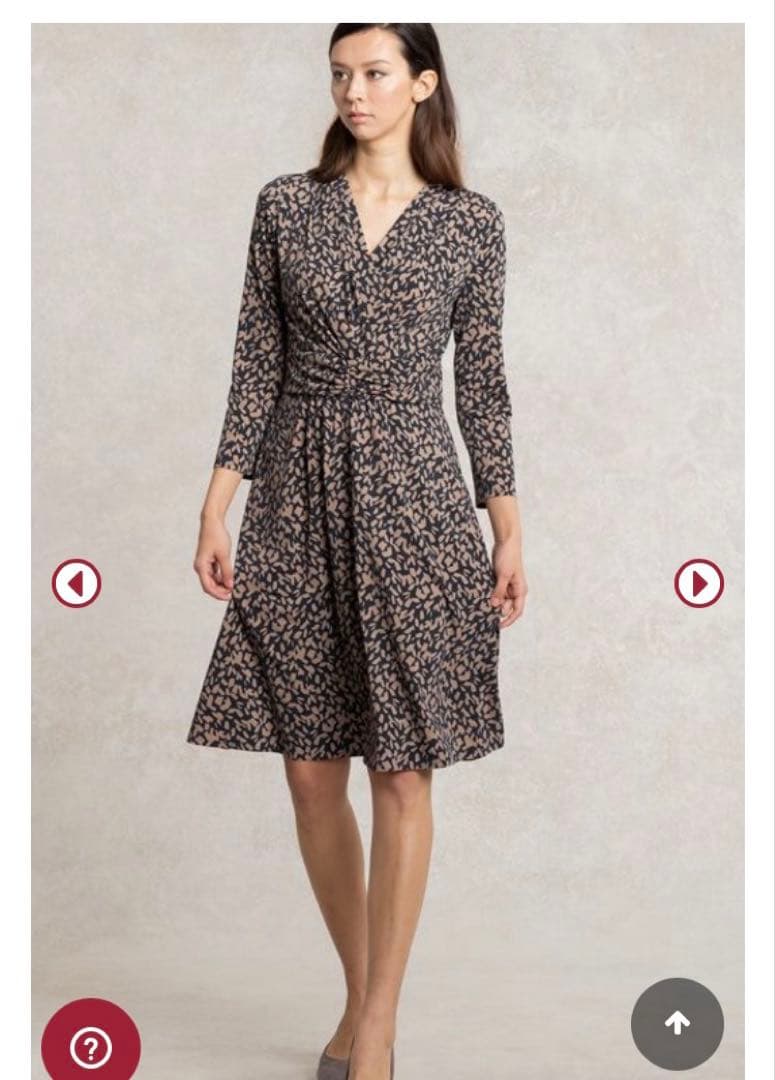 ケイミー kayme ワンピース　サイズ9