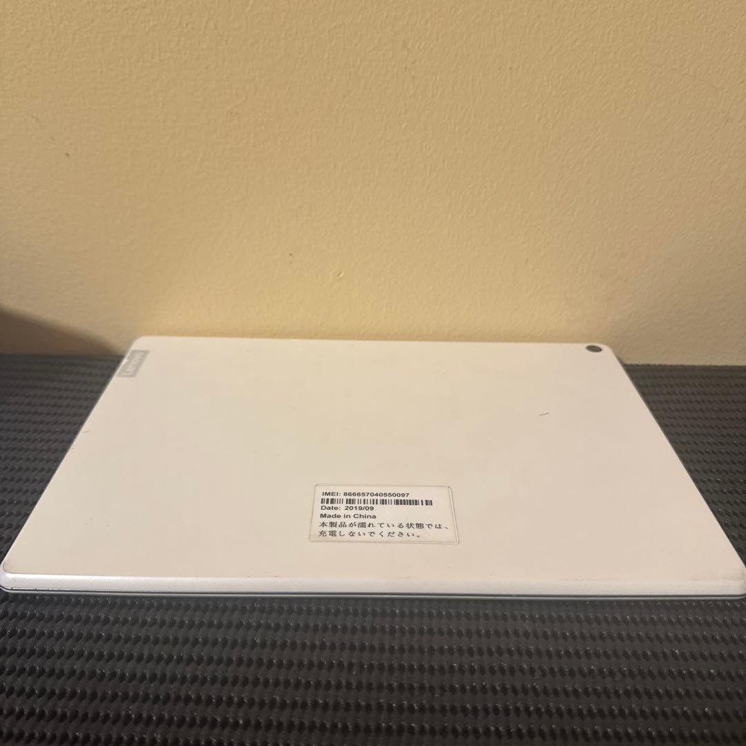 J27 801L Androidタブレット 32GB LENOVO TAB5