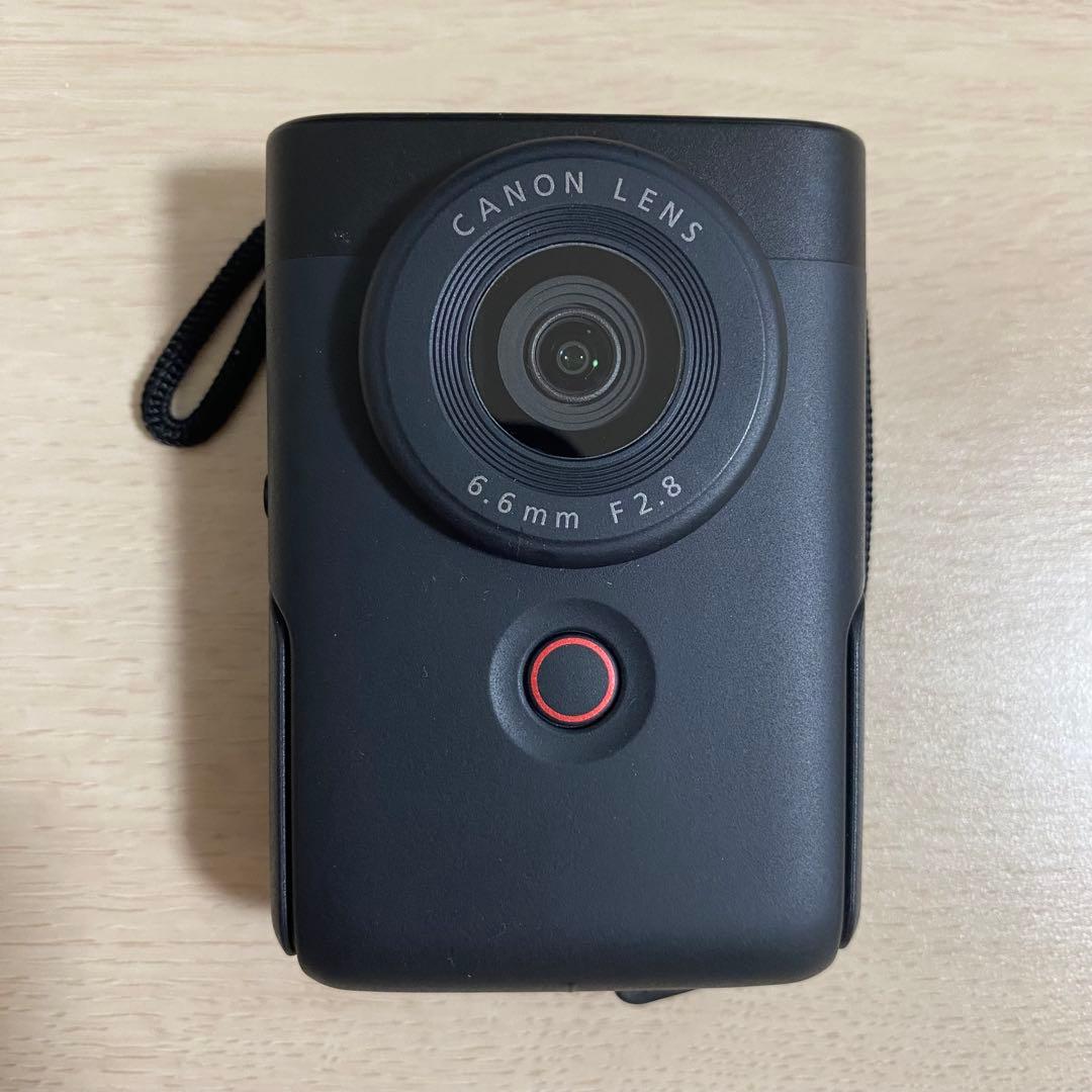 デジタルカメラ Canon PowerShot V10