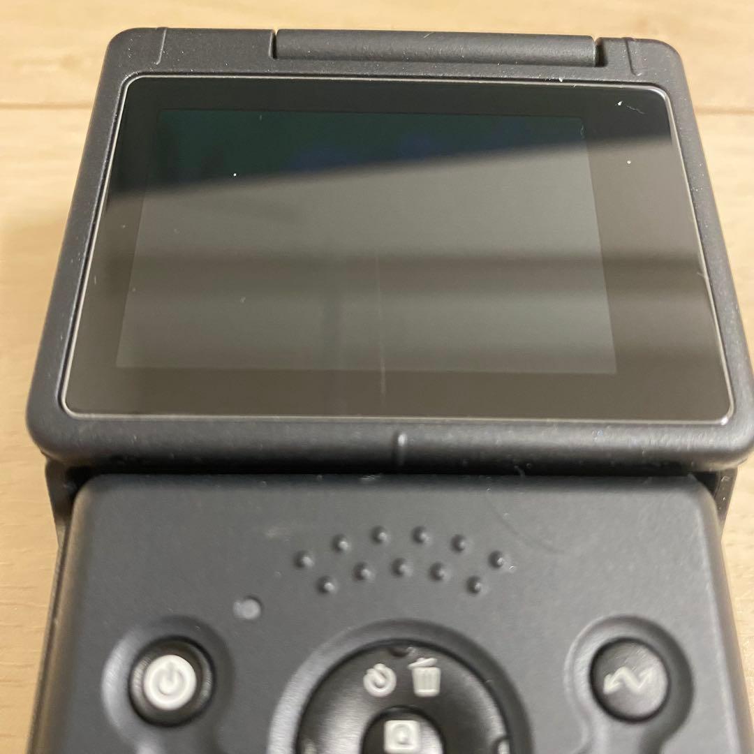 デジタルカメラ Canon PowerShot V10