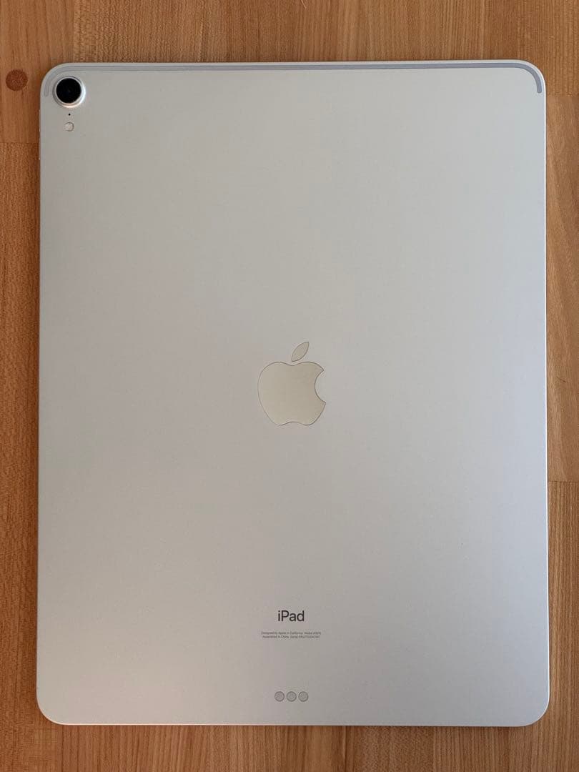 Apple iPad Pro 第3世代 12.9インチ 64GB WIFIモデル