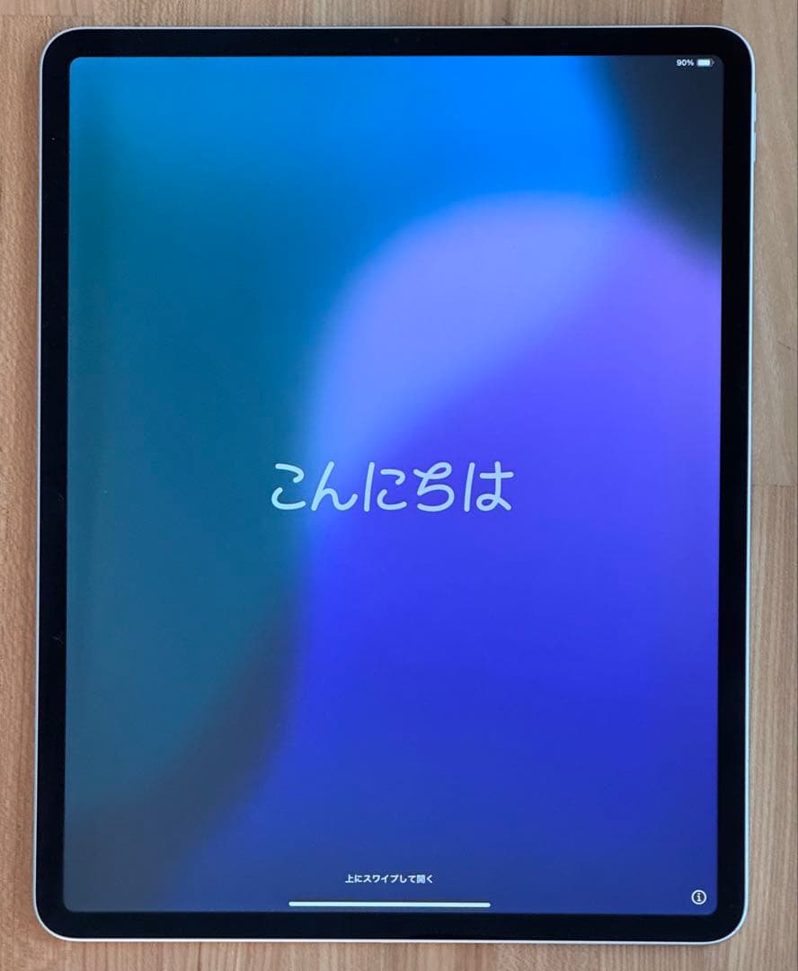 Apple iPad Pro 第3世代 12.9インチ 64GB WIFIモデル