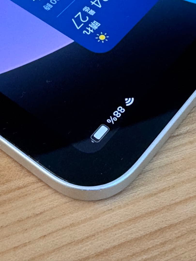 Apple iPad Pro 第3世代 12.9インチ 64GB WIFIモデル