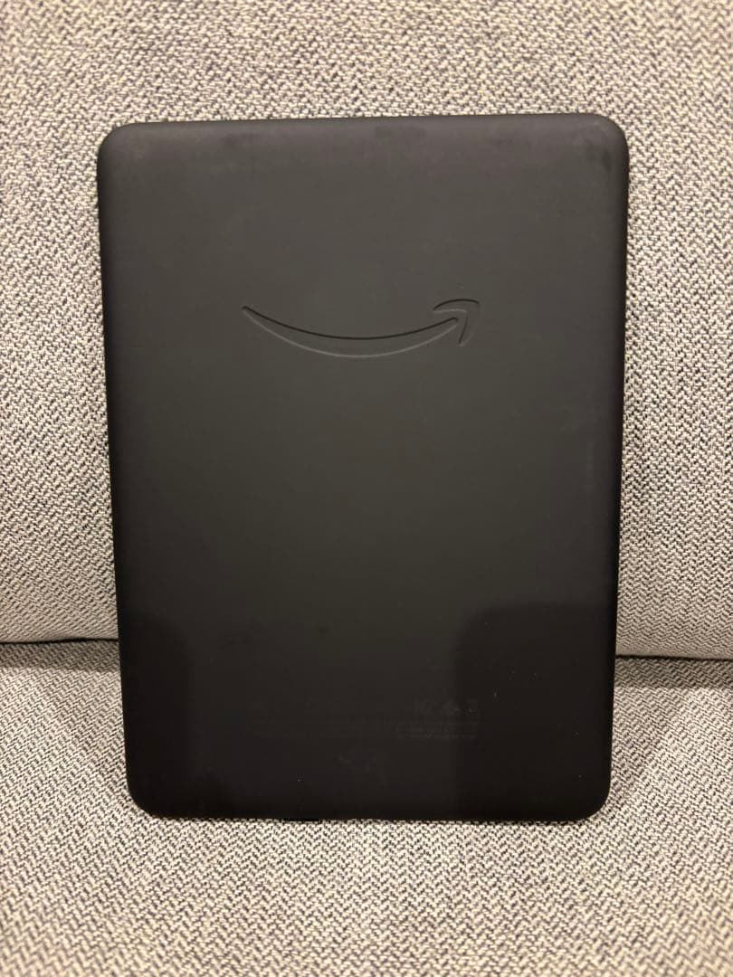 Kindle Paperwhite (16GB) 第12世代（キッズモデル）