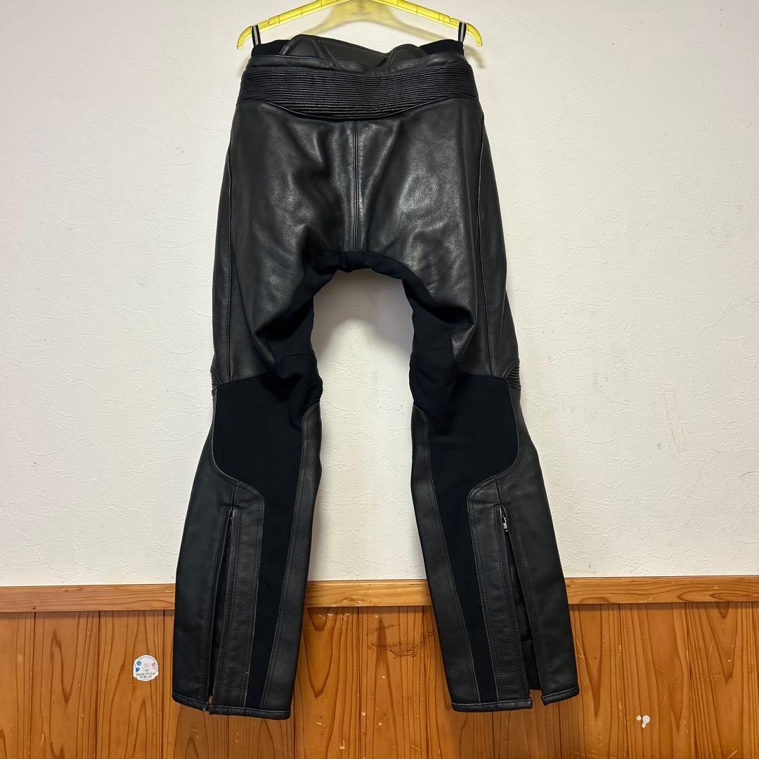 HYOD ヒョウドウ レザーパンツ