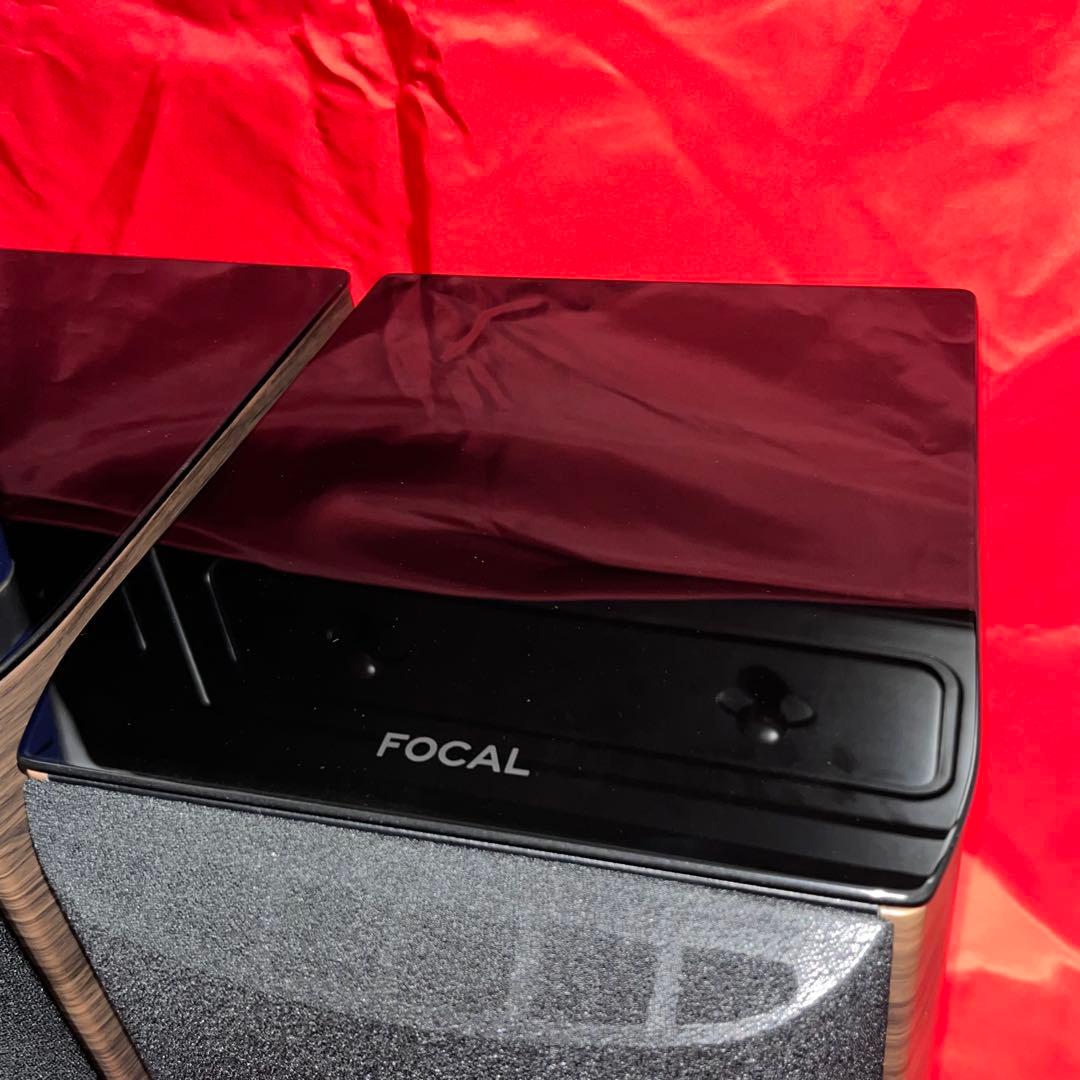 スピーカー・ウーファー FOCAL Aria906 NY