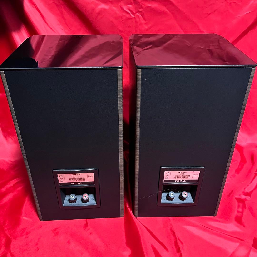 スピーカー・ウーファー FOCAL Aria906 NY