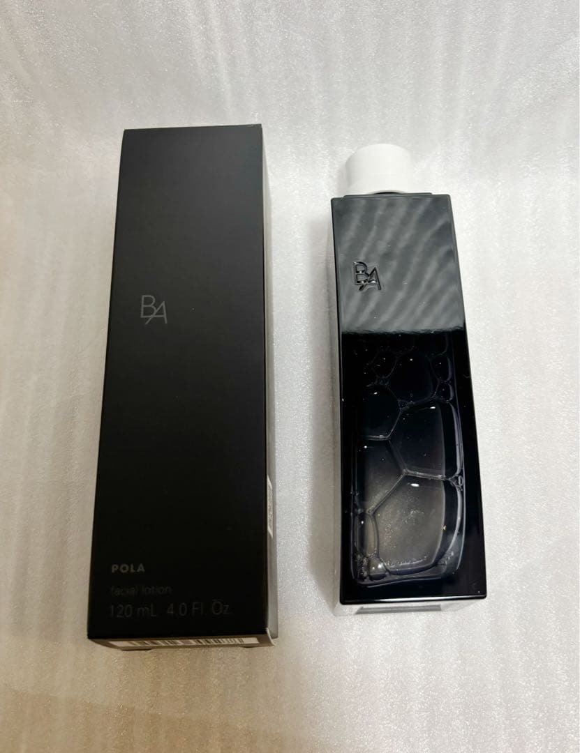 新品POLA BA ローション イマース リフィル120ml