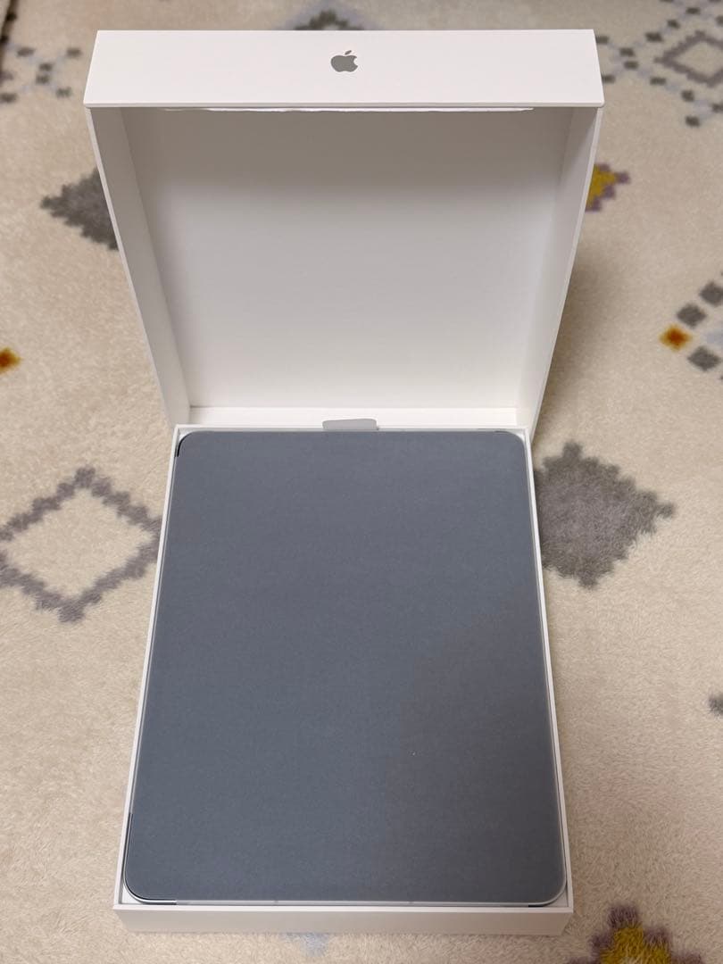 当日発送 Apple Care+付き iPad Pro M4 13インチ 1TB