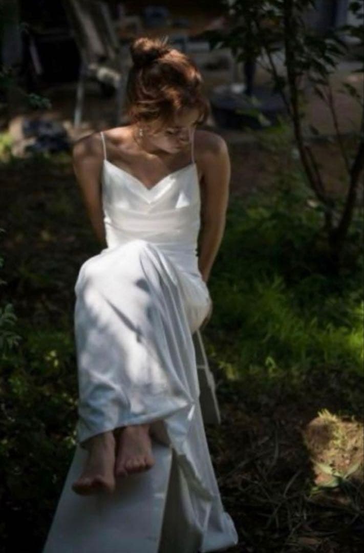 【ドレスプロダクション】ウエディングドレス