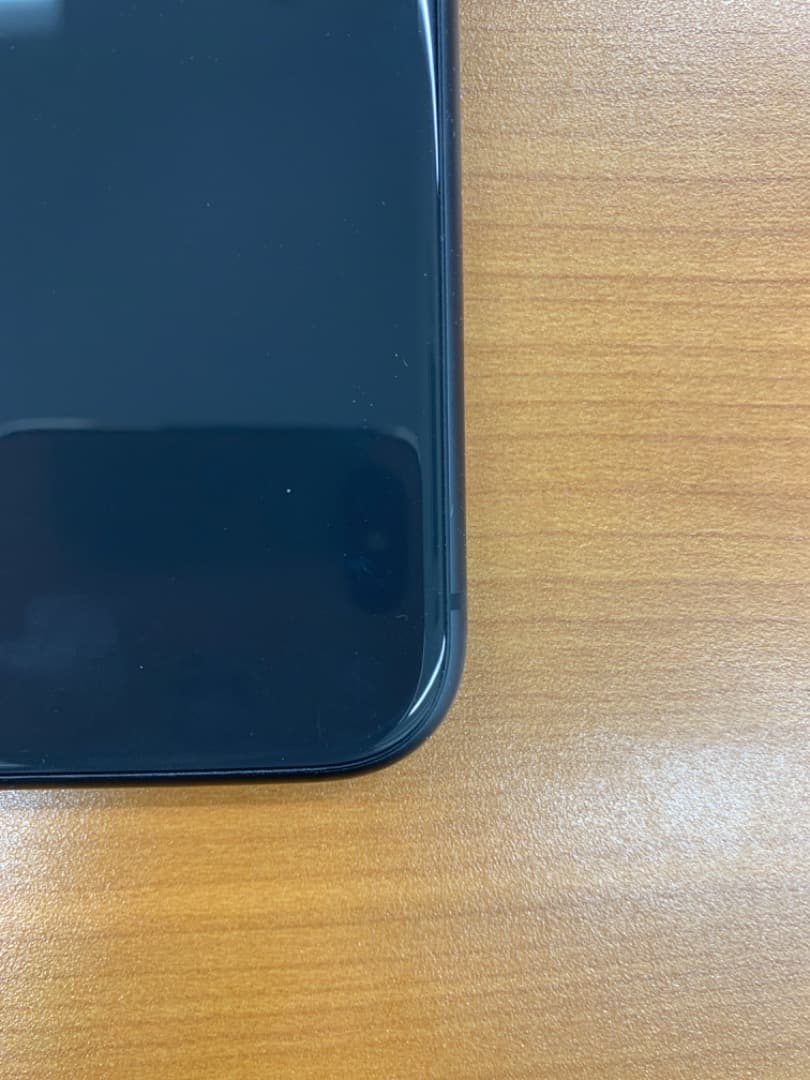 動作確認済 iPhone 11 128GB ID R0022