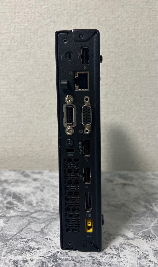 ThinkCentre M73 Lenovo 小型デスクトップ