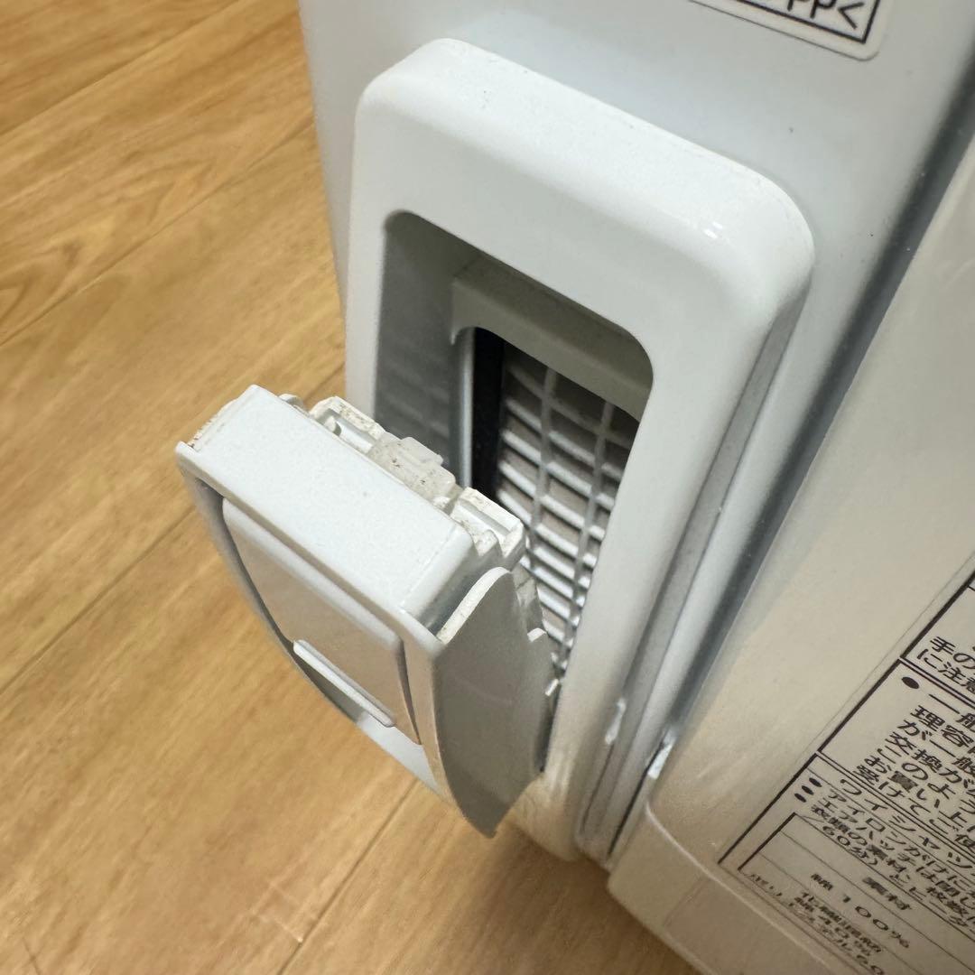 2019年製　日立 除湿型電気衣類乾燥機 6,0kg 　 DE-N60WV-W