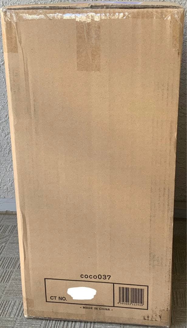 【新品・未開封】水着ライザ　1/4 スケールフィギュア　デザインココ