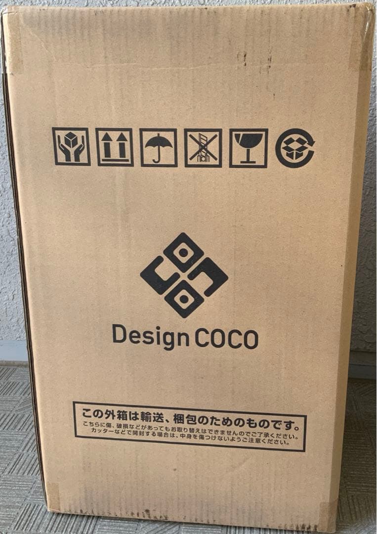 【新品・未開封】水着ライザ　1/4 スケールフィギュア　デザインココ