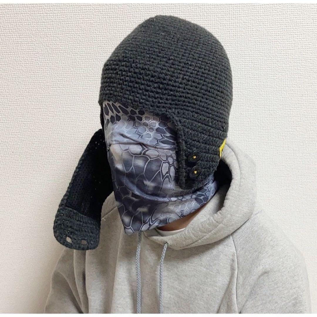 archive analog burton balaclava バラクラバ