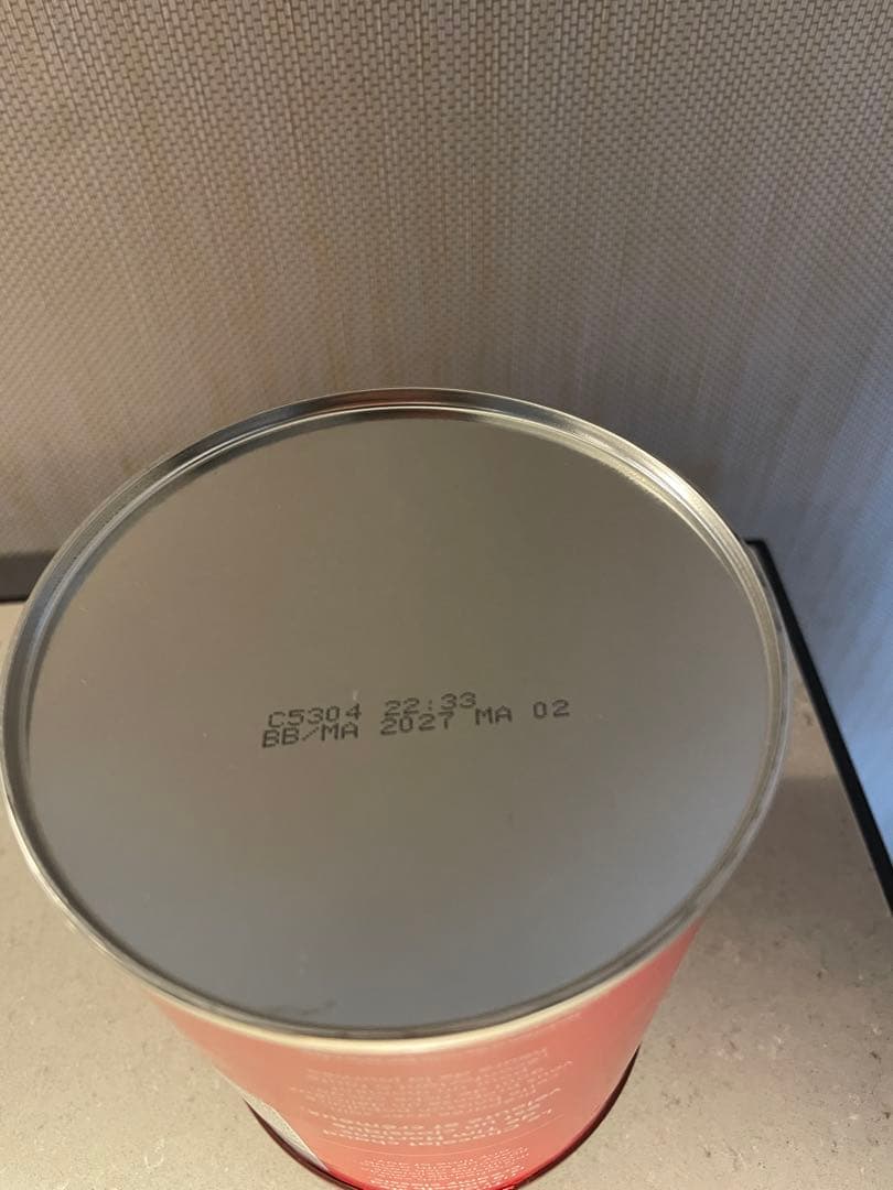 【Vesperさん専用】Tim Hortons ホットチョコレート