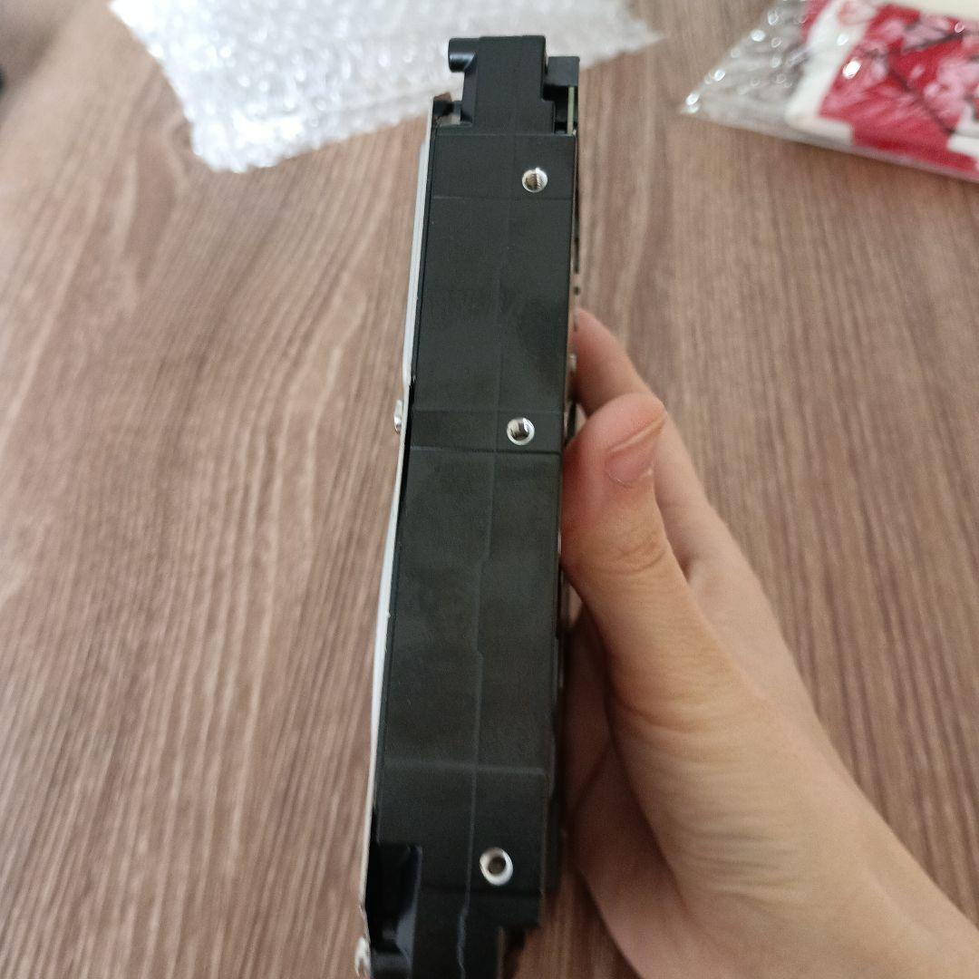 ス*ー様 Seagate Barracuda 6TB 内蔵型HDD