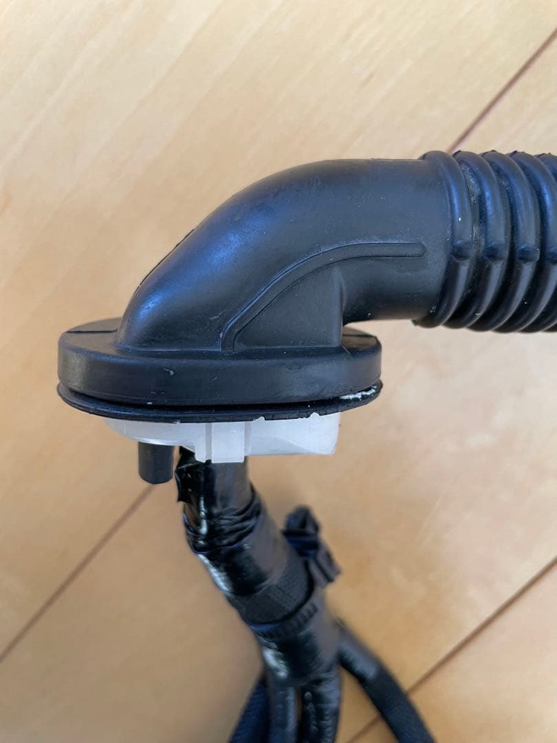 [専用]ヴェルファイア30後期 ワイヤーバックドアハーネス