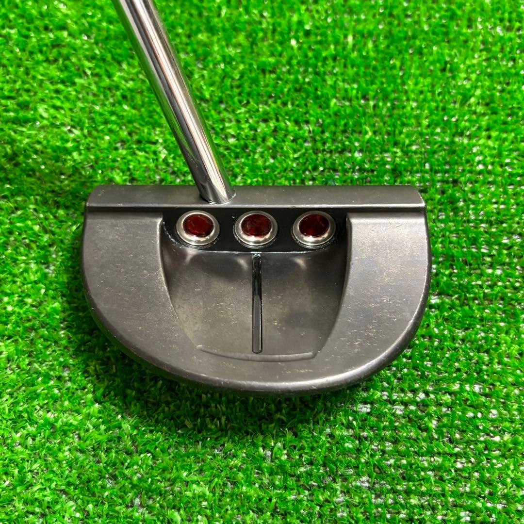 SCOTTY CAMERON SELECT GoLo S5 34インチ