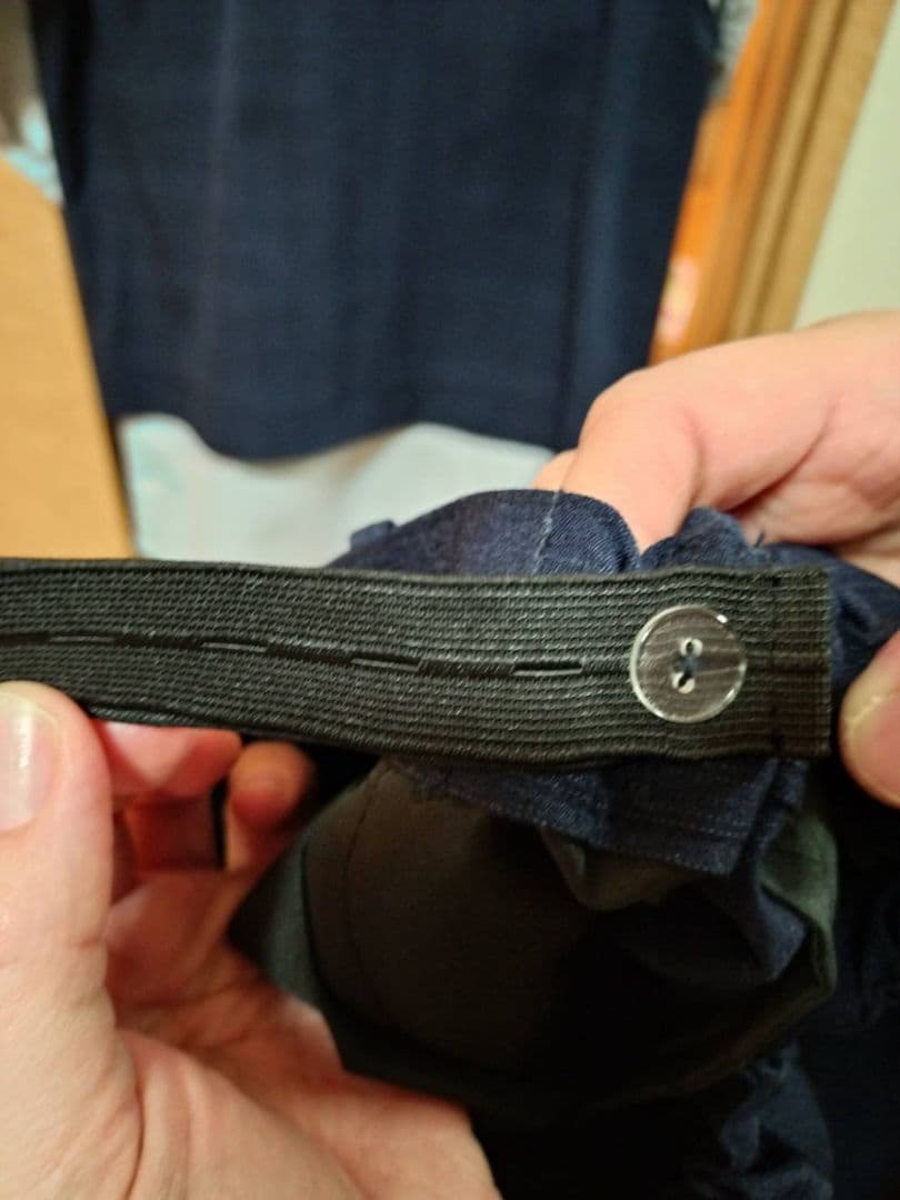 waltz by BEAMS DESIGN フォーマルスーツ 【160】濃紺