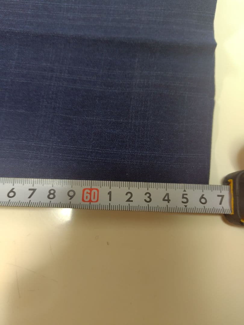 waltz by BEAMS DESIGN フォーマルスーツ 【160】濃紺