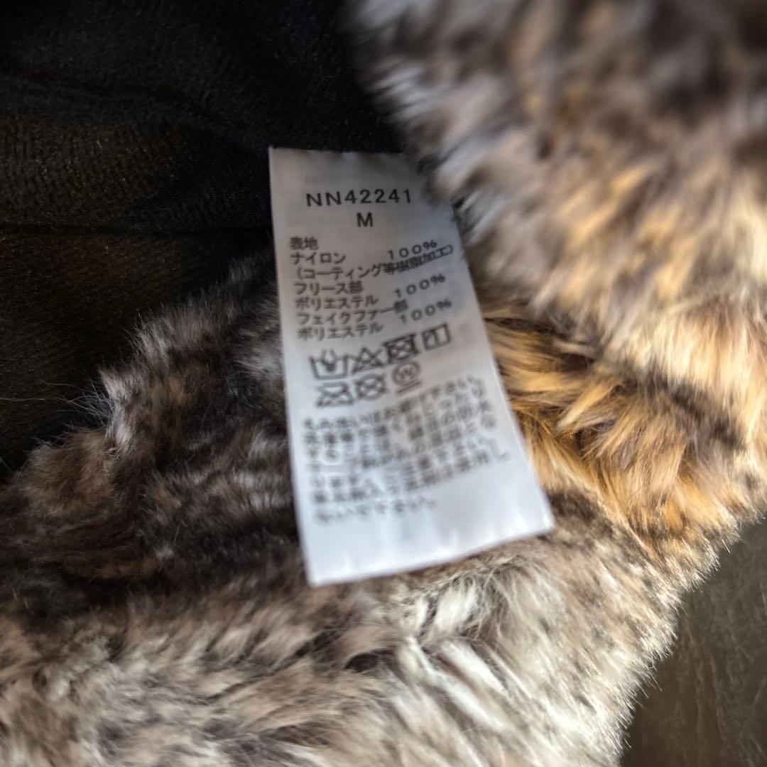 THE NORTH FACE フロンティアキャップ NN42241 黒