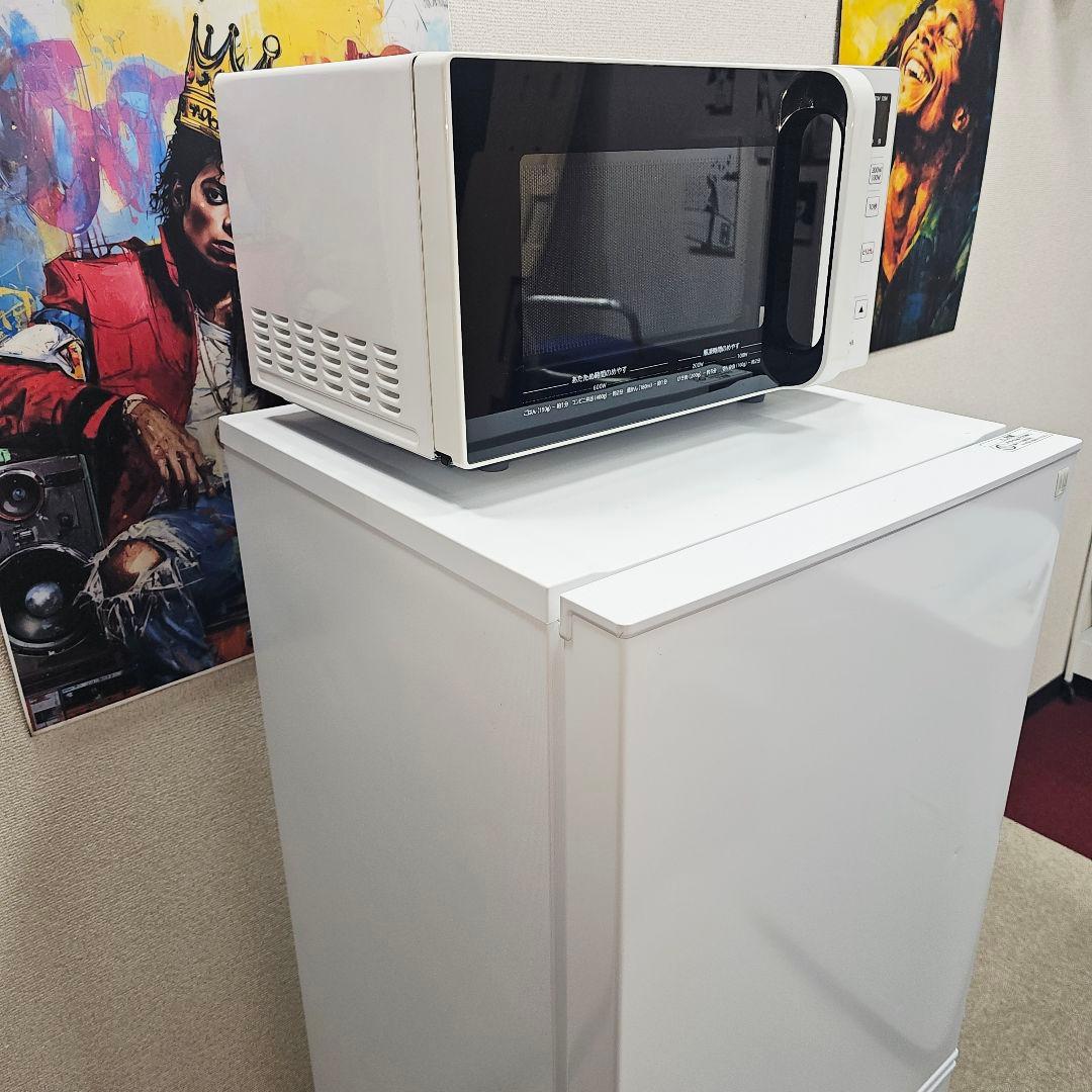 SET 32 洗濯機、冷蔵庫、電子レンジ、東京23区内送料無料