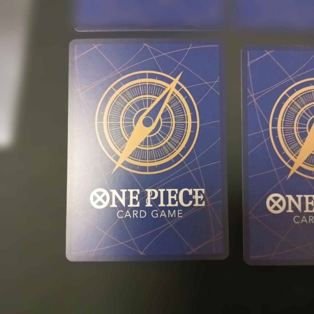 モンキー・D・ルフィ：2nd ANNIVERSARY SET SR ST13-0