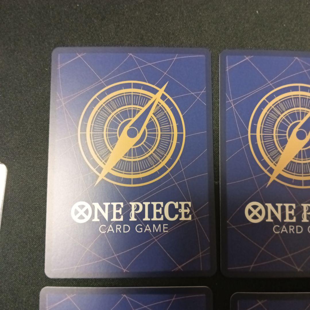 モンキー・D・ルフィ：2nd ANNIVERSARY SET SR ST13-0