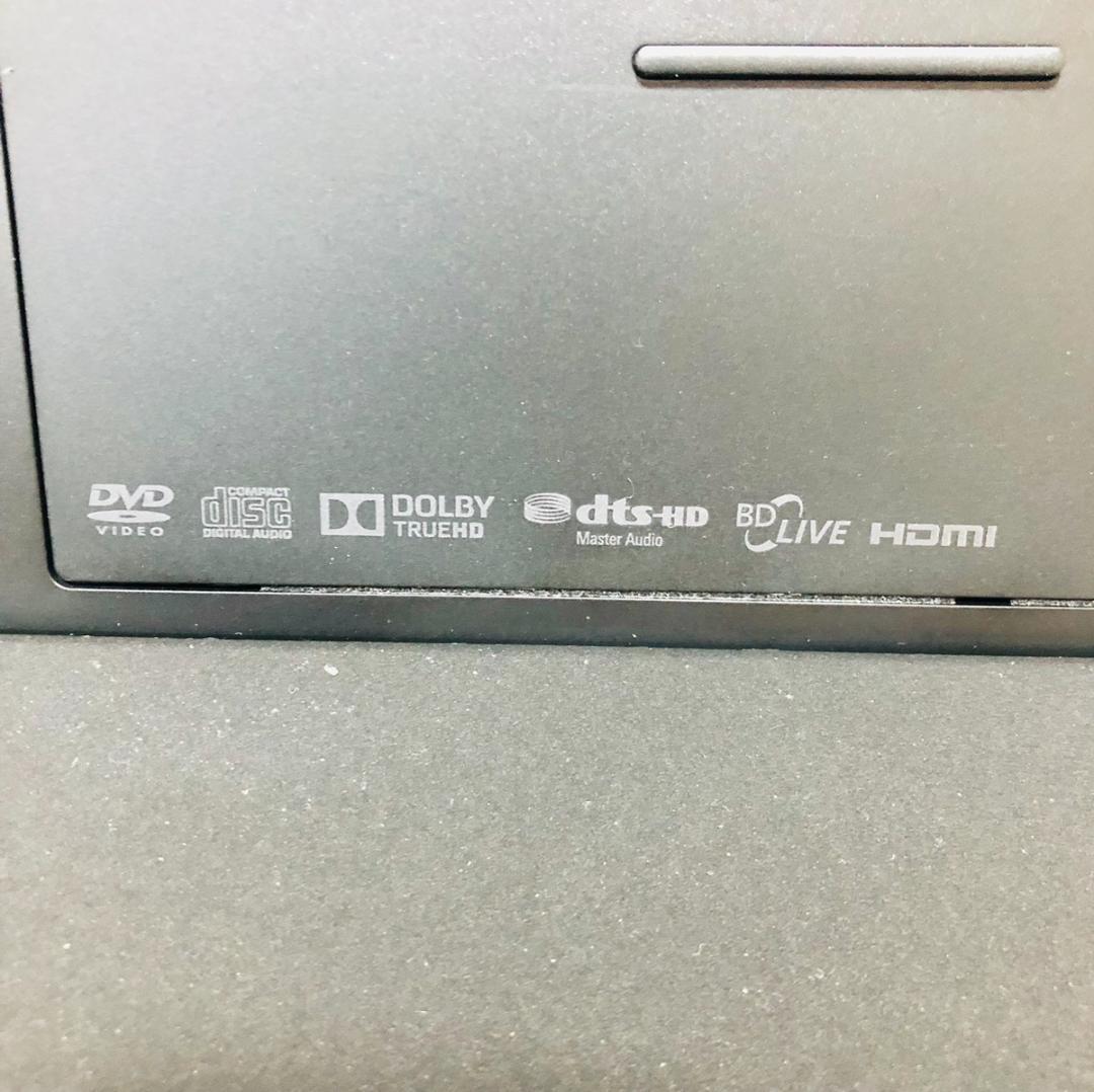 SONY 地デジ内蔵ポータブルブルーレイディスクプレーヤー BDP-Z1